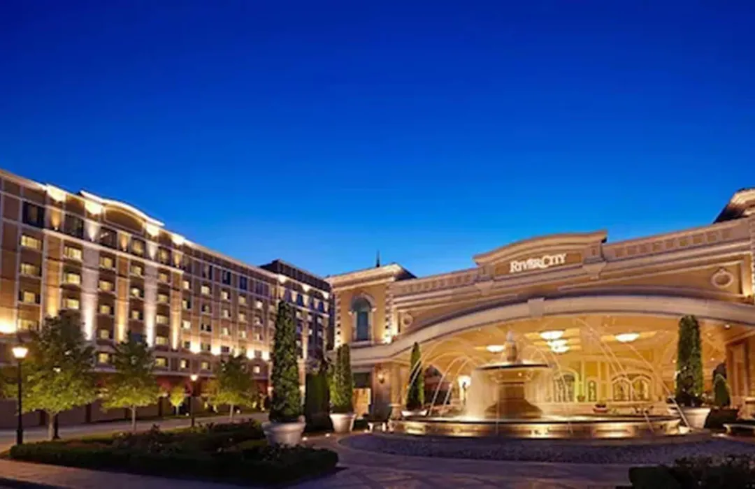 River City Casino And Hotel-1