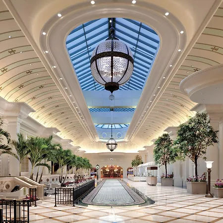 River City Casino And Hotel-3